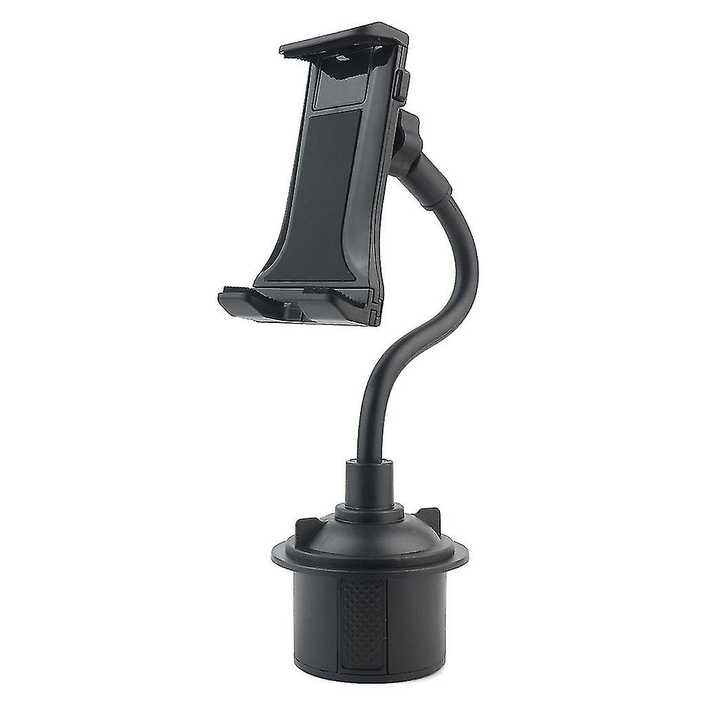 Multifunctional Car Cup Holder Adapter Coffee Table Phone Holder Bracket