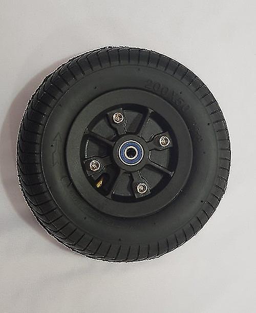 2024 Razor a5 air wheel complete (front/rear)