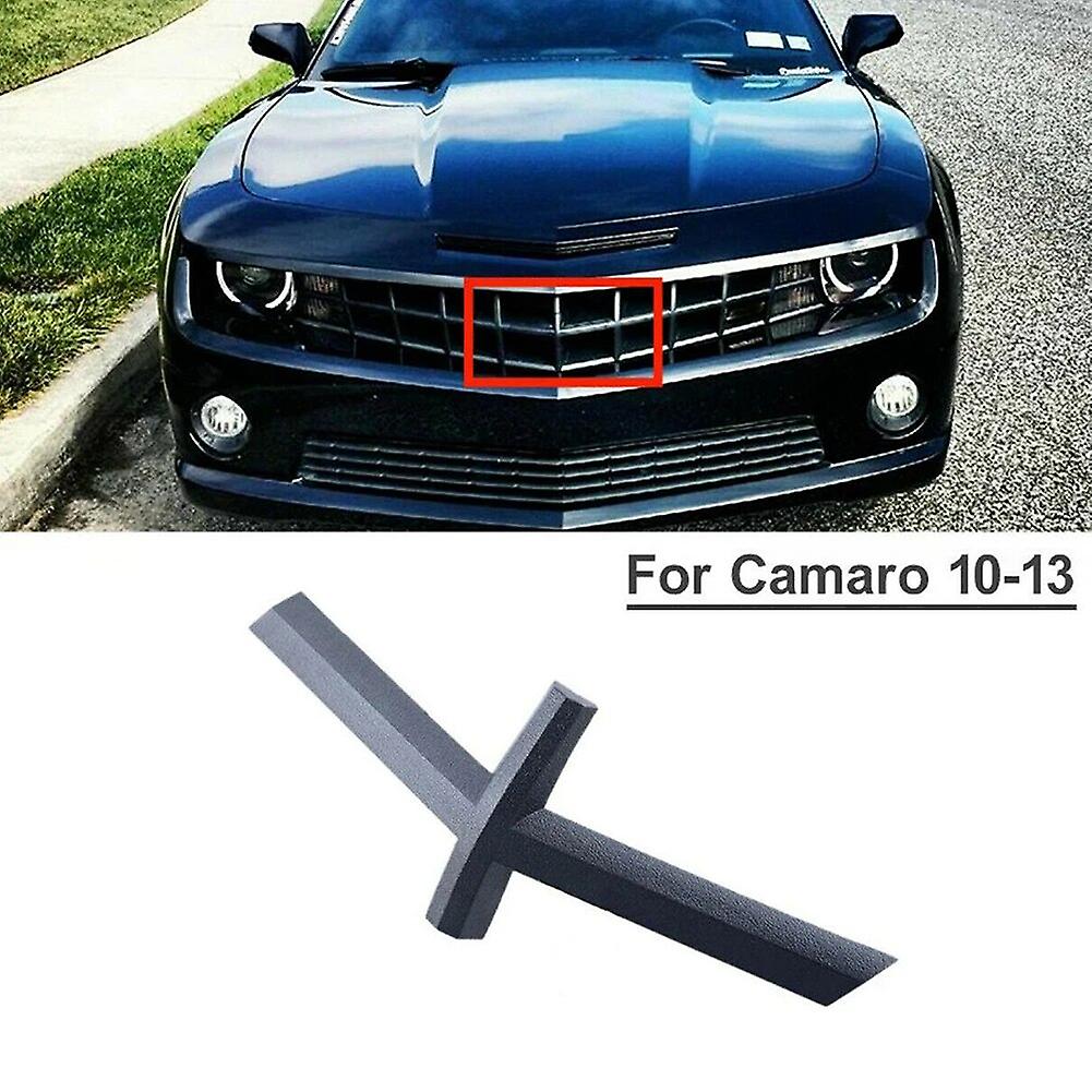 עבור שברולט 2010-2013 סמל גריל קדמי קשת פפיון מחק מסיר סמל גריל עניבה