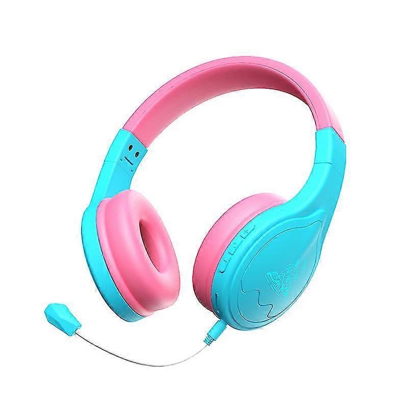 Luminous Wired Children's Headphones