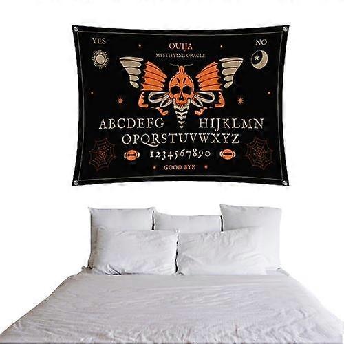 Ouija Witchcraft Wall Tapestries for Dcor