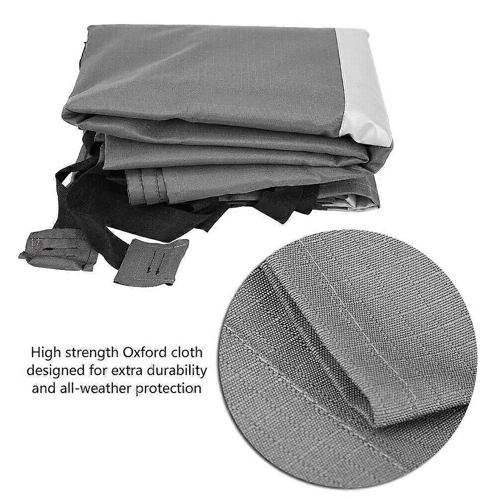 Front Towing Cover Protector for Most Caravans 2.5m Universal