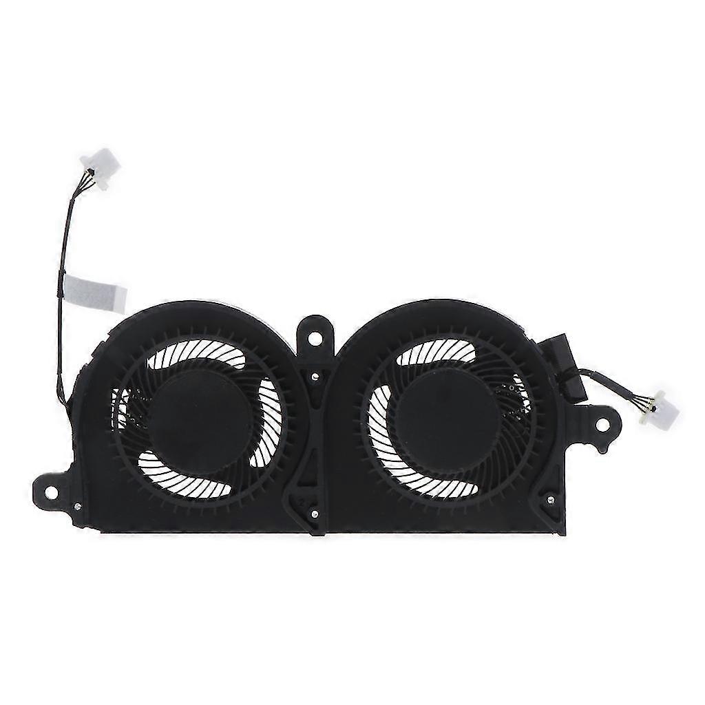 Ventilateur/radiateur Pour Dell XPS 13 9370 - Référence CN-0980WH-DEW00, Occasion, Fonctionnel
