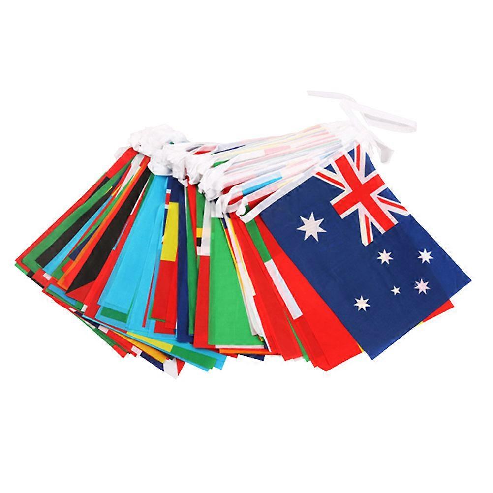 National String Flag Game Flags String Flag International Flags Banner National Flags Banners