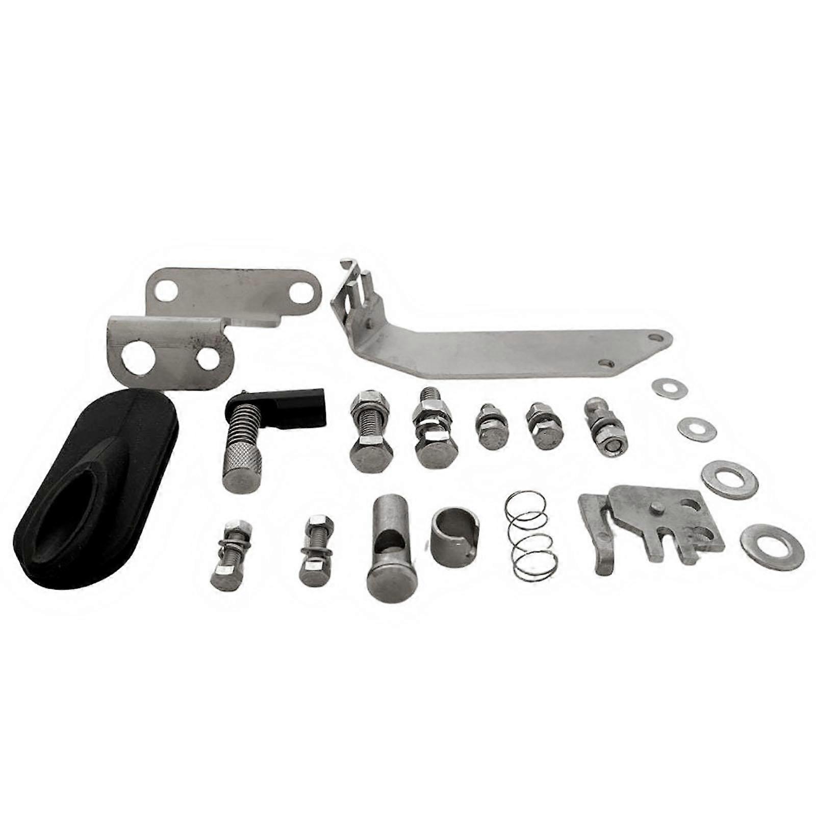 Remote Control Fitting Assembly 3A1-83880-1 Replaces for Outboard Motor