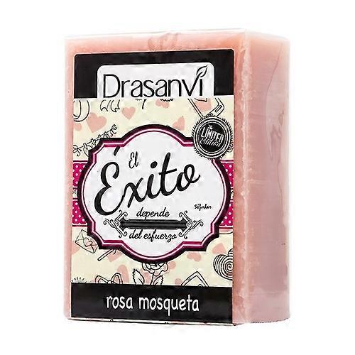 Rosehip Soap 100 g (Rosehip)