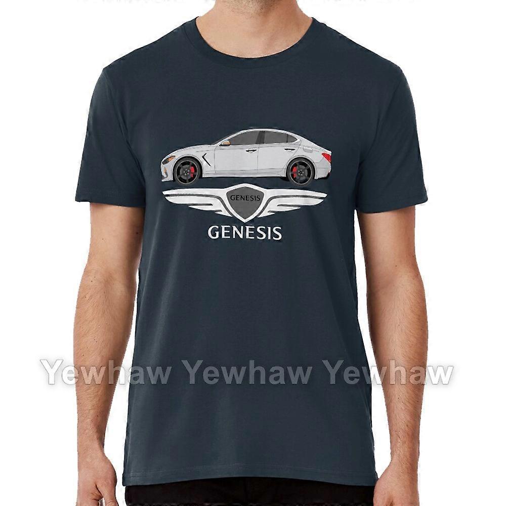 Genesis G70 Tričko genesis g80 g90 gv80