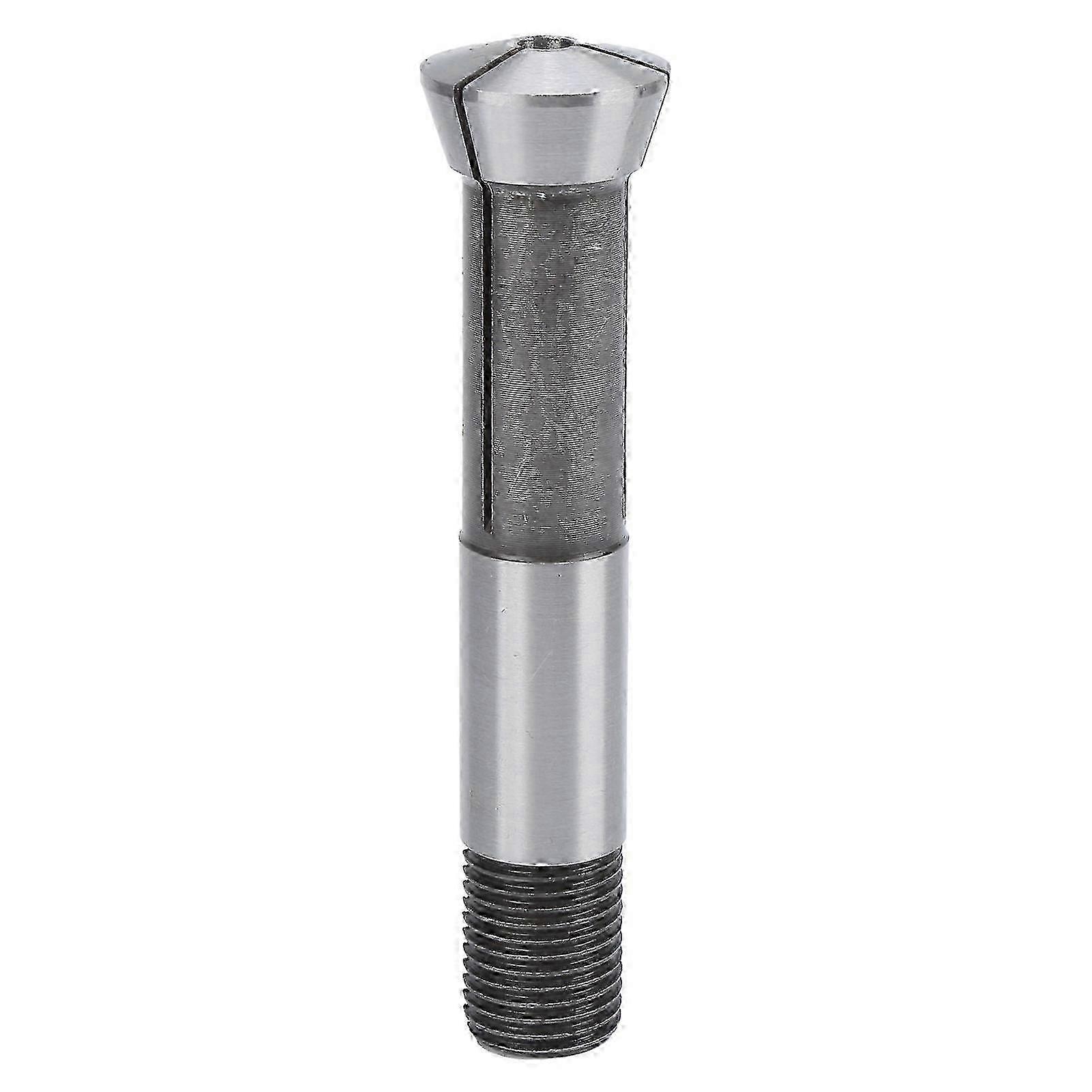 Collet Replacement High Hardness Sharpener M20 Thread Chuck Grinding Machine Accessories1/4?6.35mm
