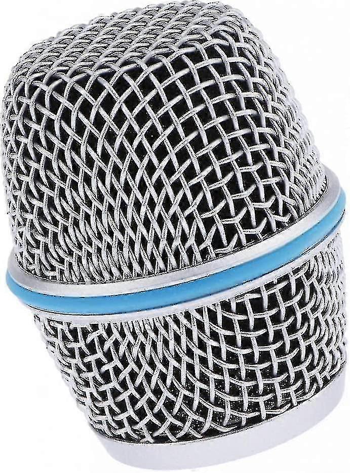 Mikrofontillbehör i metall Beta 87a