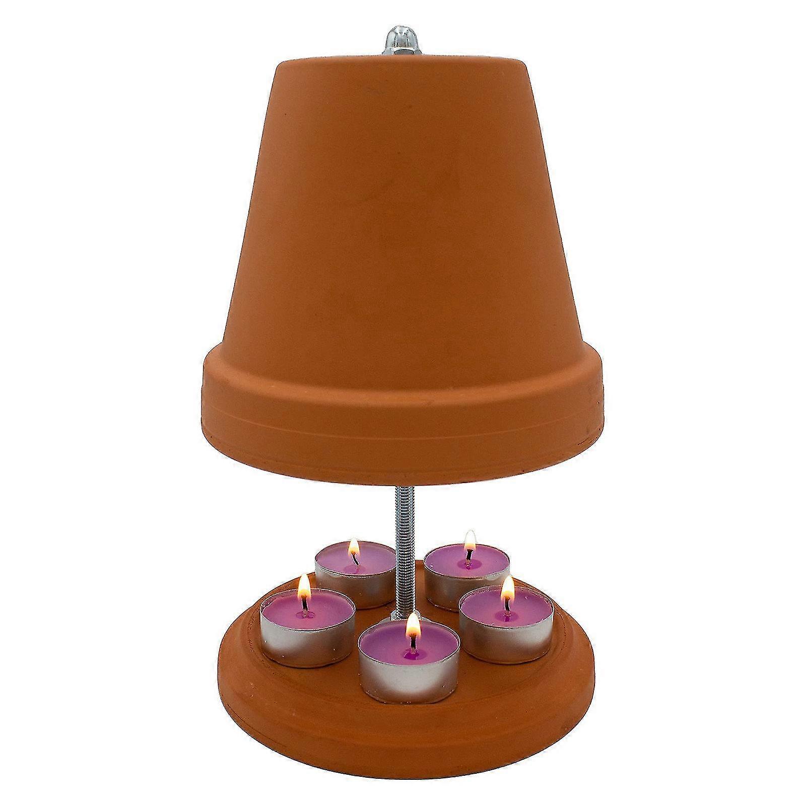 תנור רדיאטור קרמי מחמם ידיים 25 ס"מ