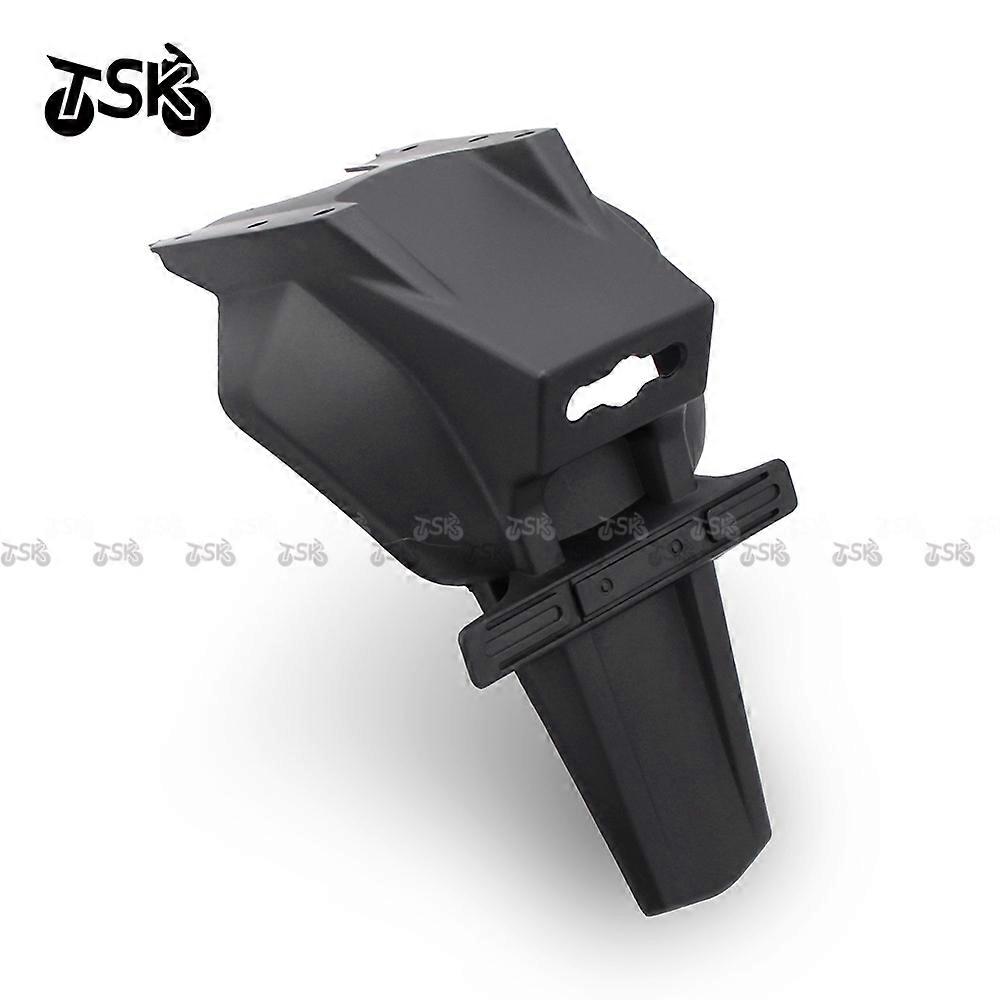 Rear Fender Mudguard Cover License Registration Plate Taillight Bracket for Suzuki GSX R 600 750 2006 2007 K6 Moto Accessories