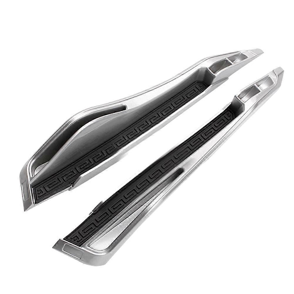 For Geely NL-3 Proton X70 Car Center Console Armrest Strorage Box Phone Container Organizer Strip