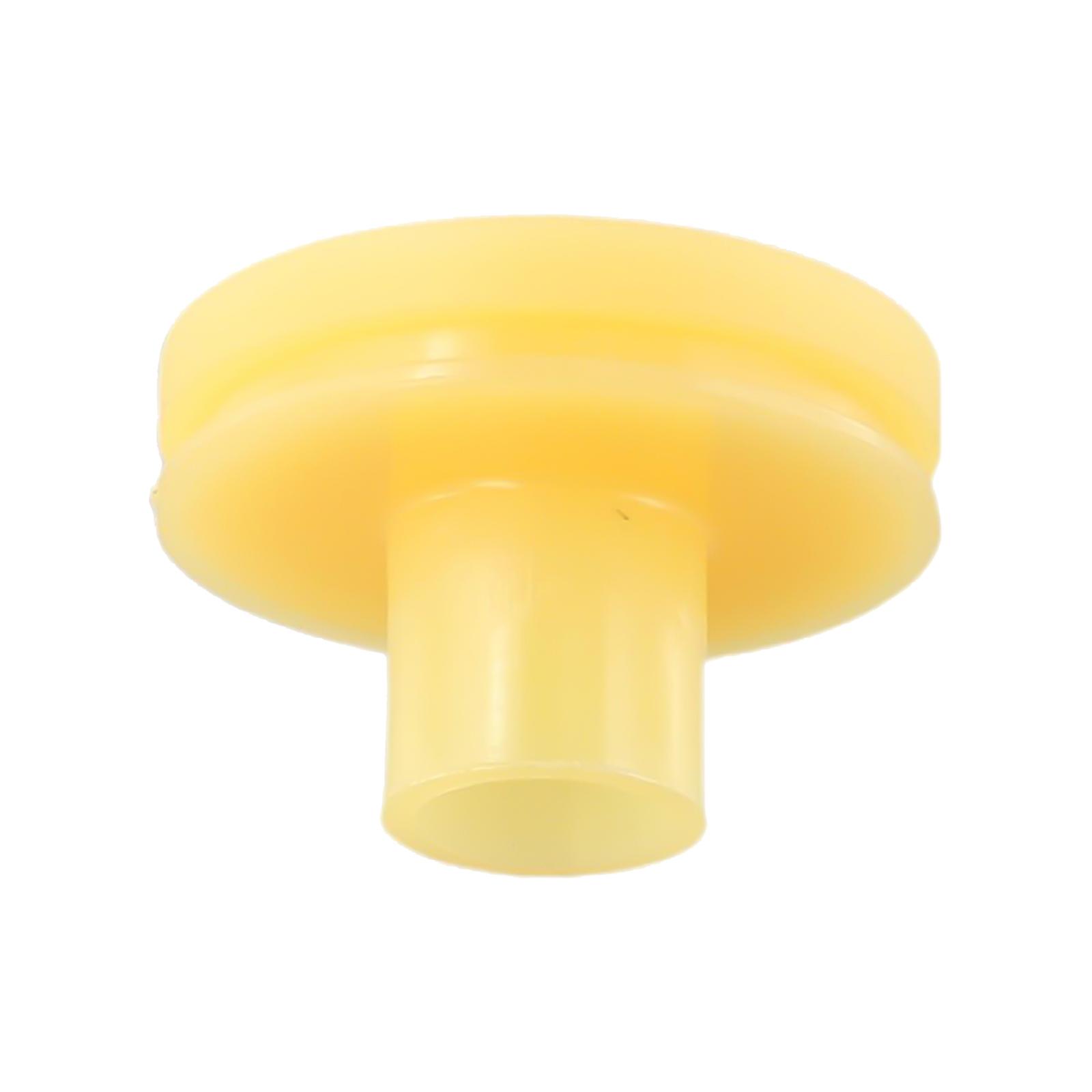 High Qualitydurable Tool Parts Valve Body Yellow Color BN C BN SB Replaceable Accessories For BN200C BN200SB BN200SB