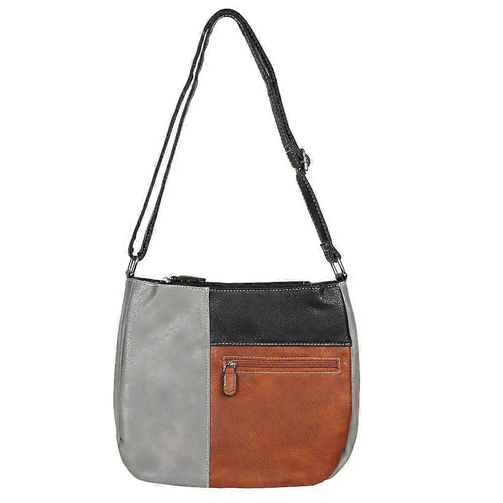 Envy Lisa Womens Shoulder Bag
