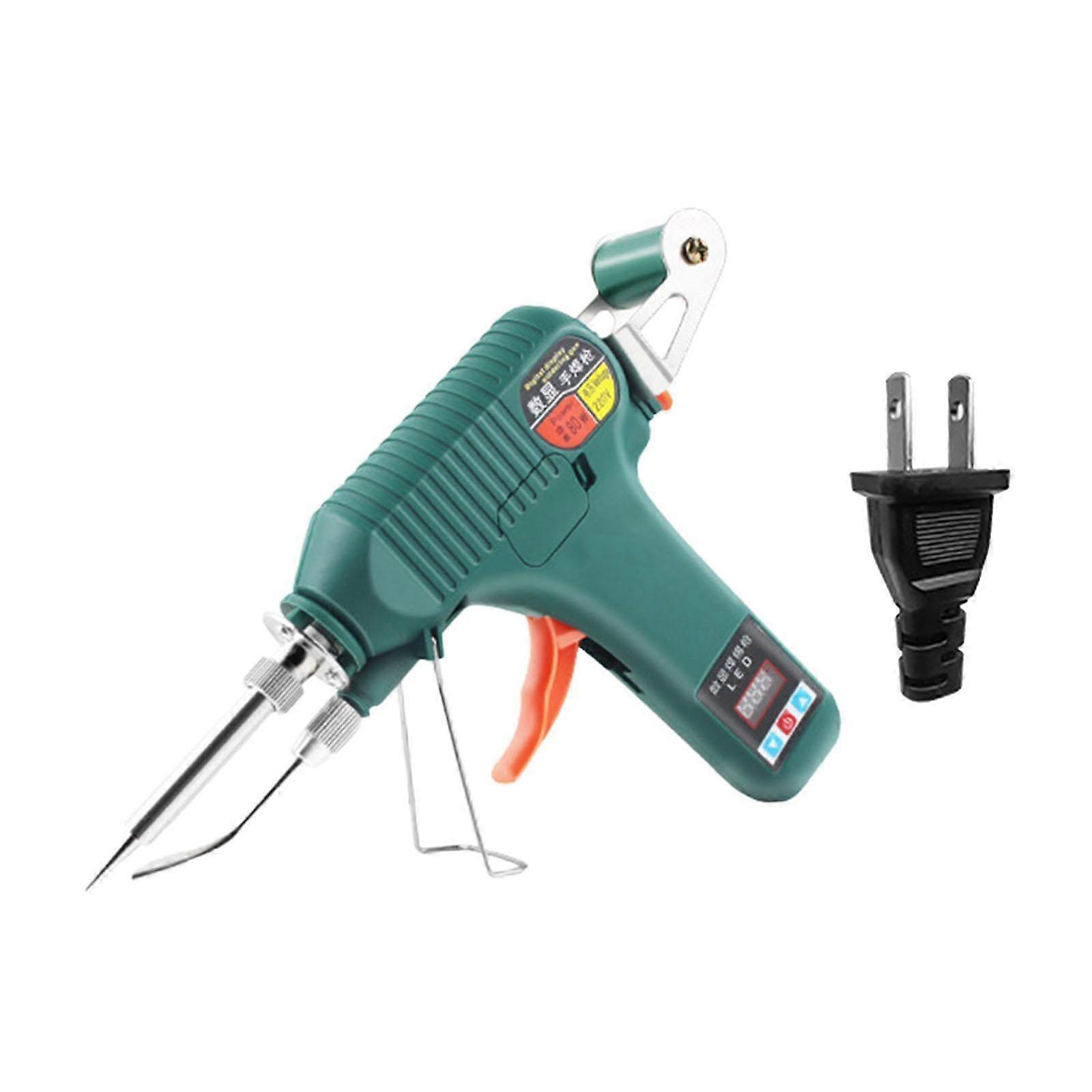 Solder Wire Soldering Kit Welding Tool Automatic Solder Feeding for Home DIY