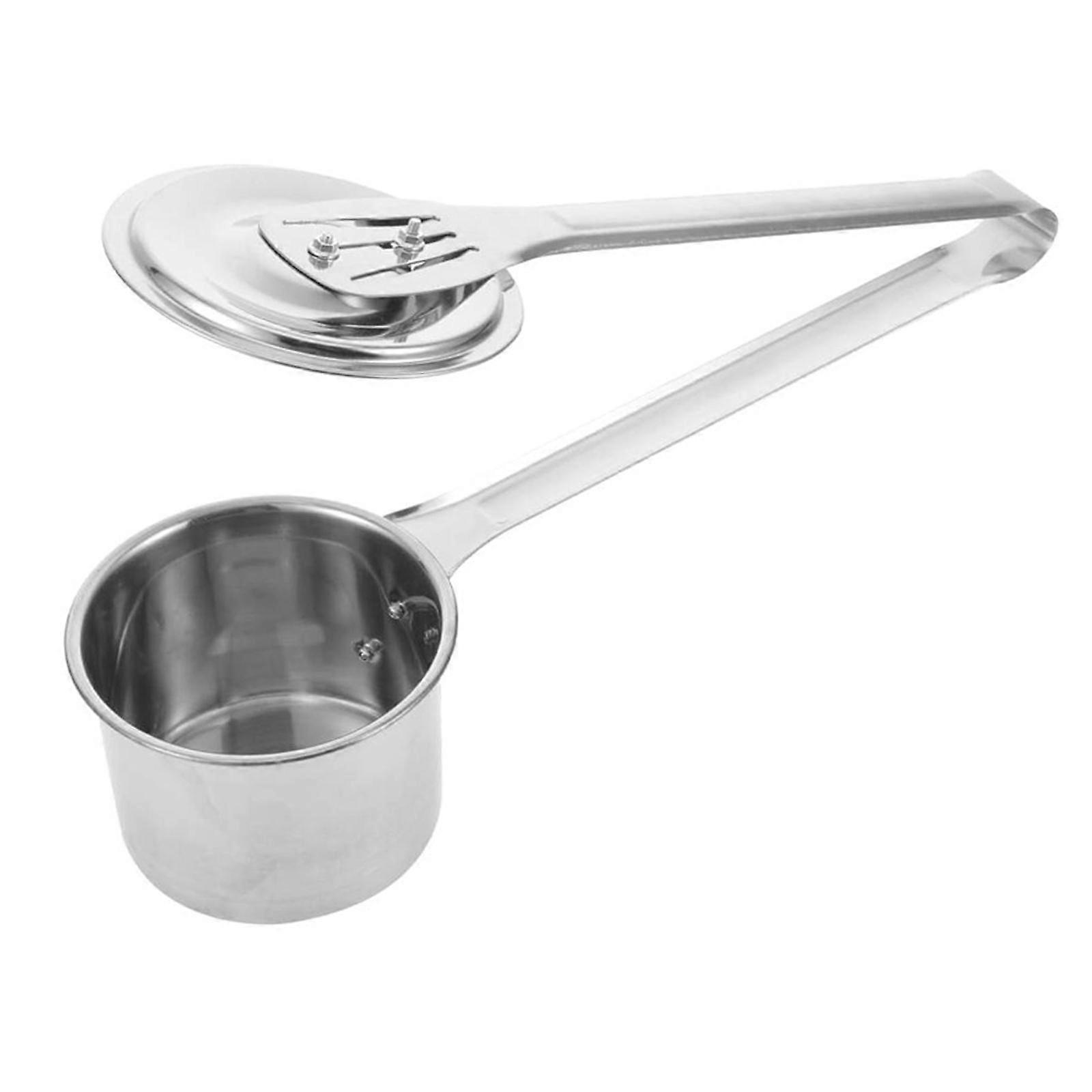 Fruit Picking Tool Ergonomic Handle Garden Tool Grabber Picker Jujube Picker Diameter 12cm