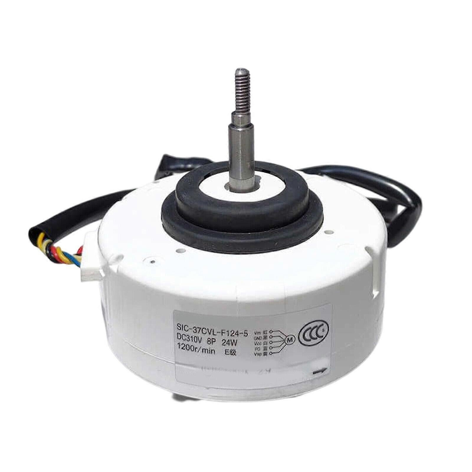Brushless DC Generator 14-16V for Wind Hand Hydraulic