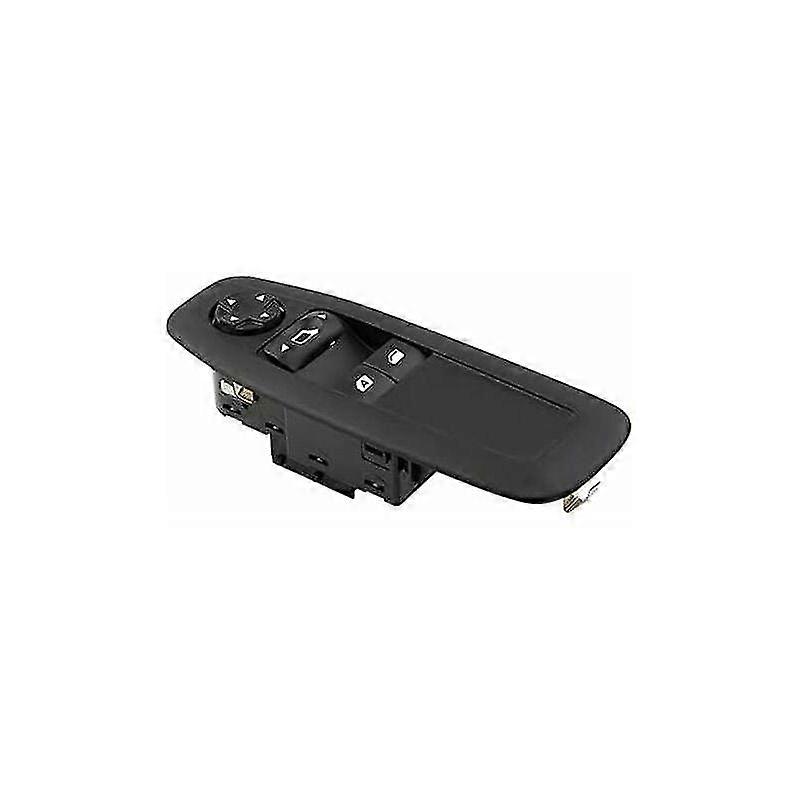 Peugeot 208 96751120ZD Interrupteur de lève-vitre Puissance de commande principale