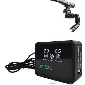 Reptile Fogger Automatisk Reptile Mister Fogger Us Plug