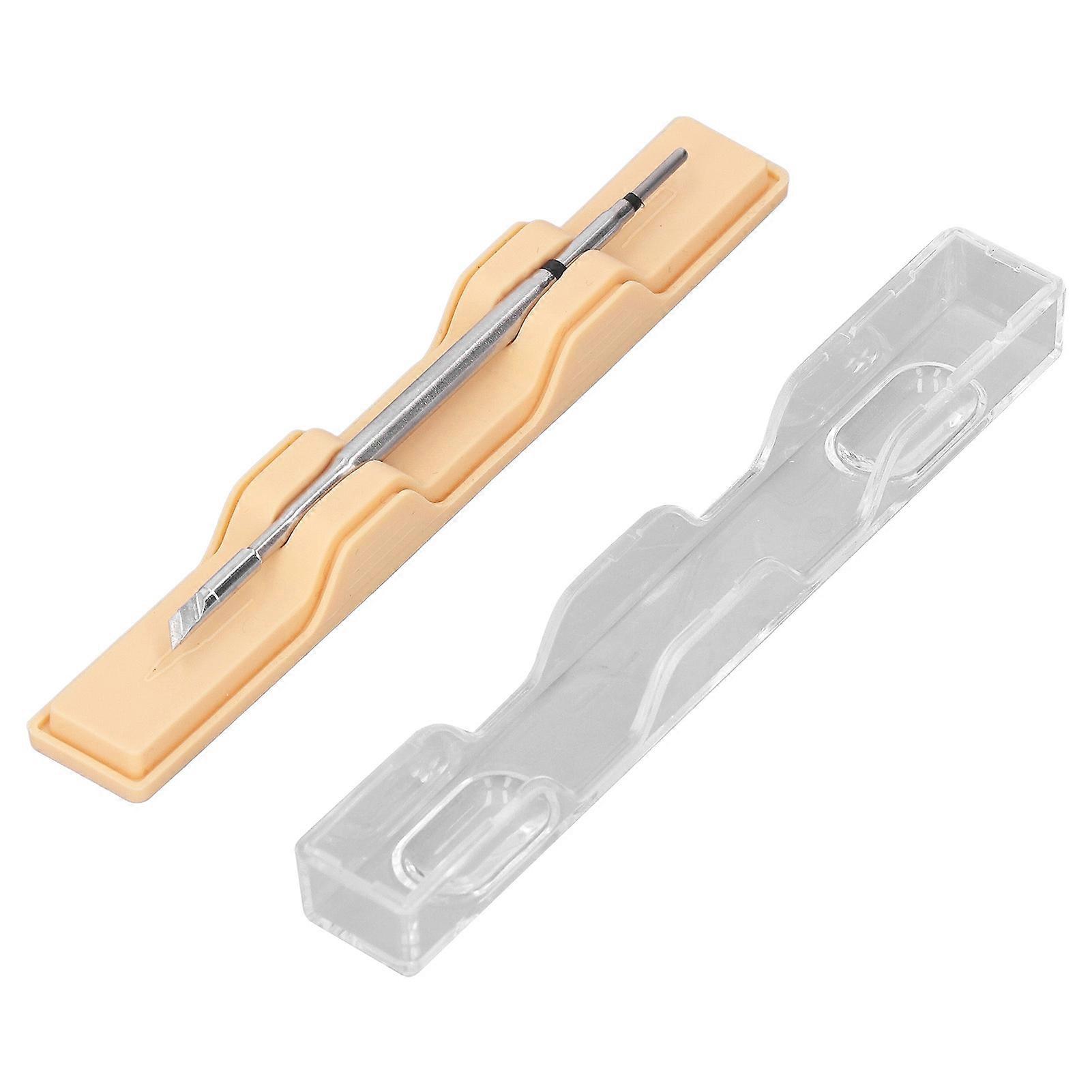 Long Soldering Iron Tip C20 Integrated Anti Rust Universal Internal Heating for T210 ??C210-K030