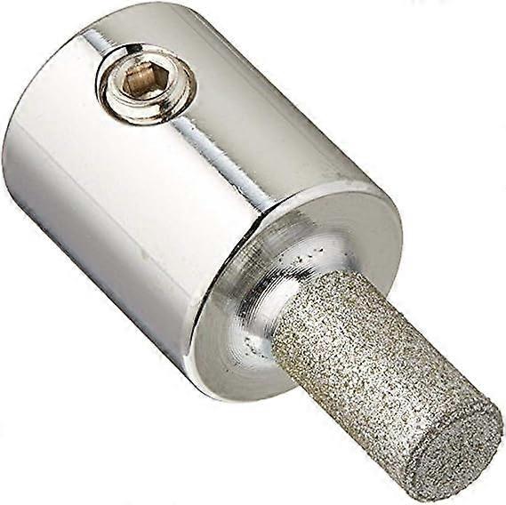 1/4" Diameter Standard Fine Diamond Grinder Bit