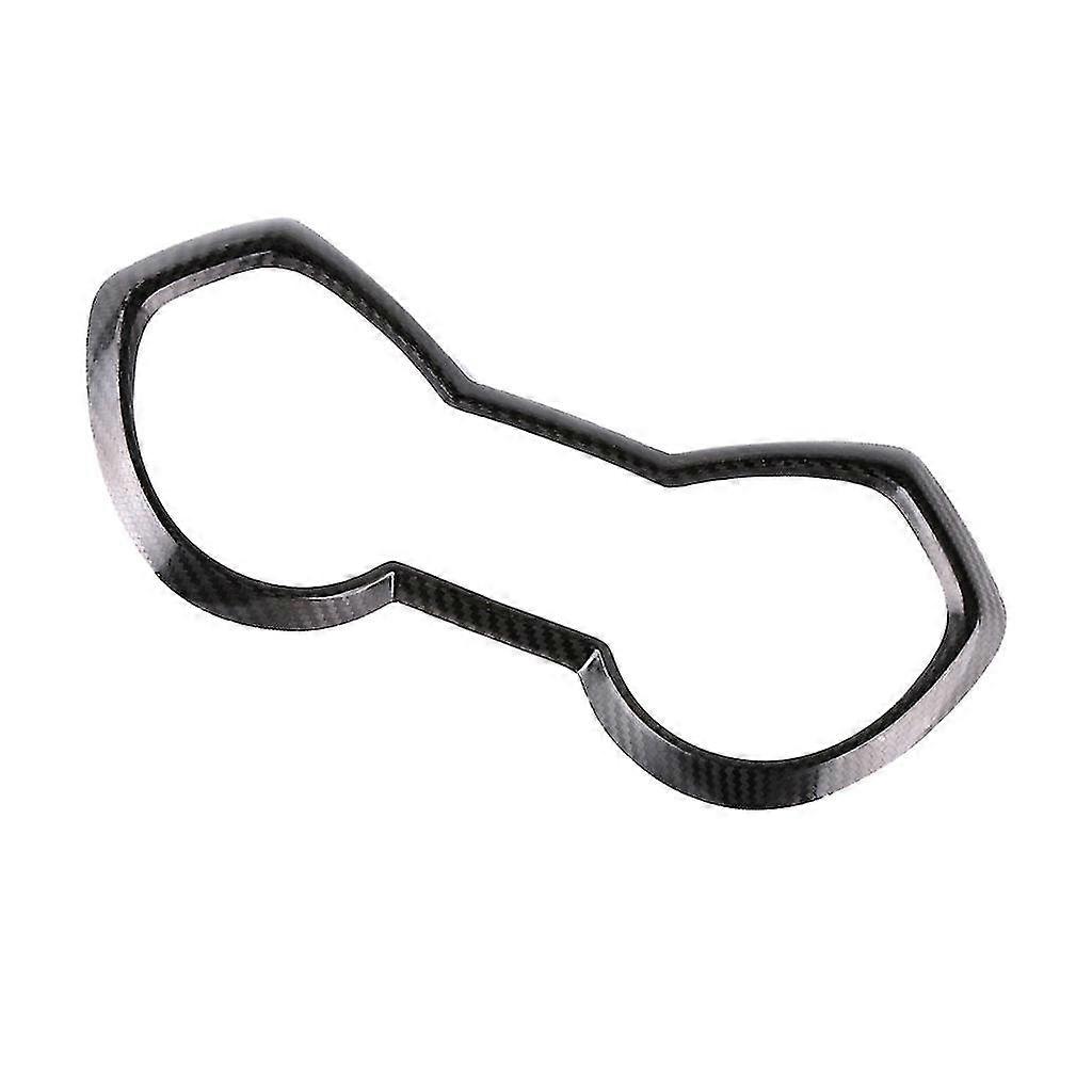 Speedometer odometer gauge case cover for yamaha x- 2017 2018