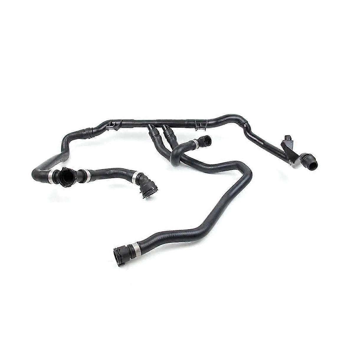 17127548222 Car Heater Return Thermostat Hose Fits for E82 E84 E88 E90 E91