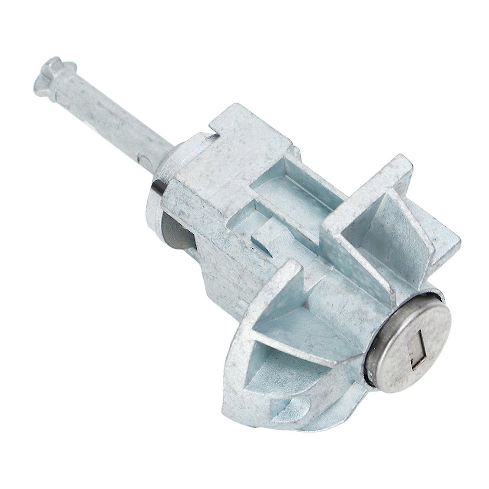 Left Driver Side Door Lock Cylinder With 2 Keys – For BMW E46 3 Series 2001-2006