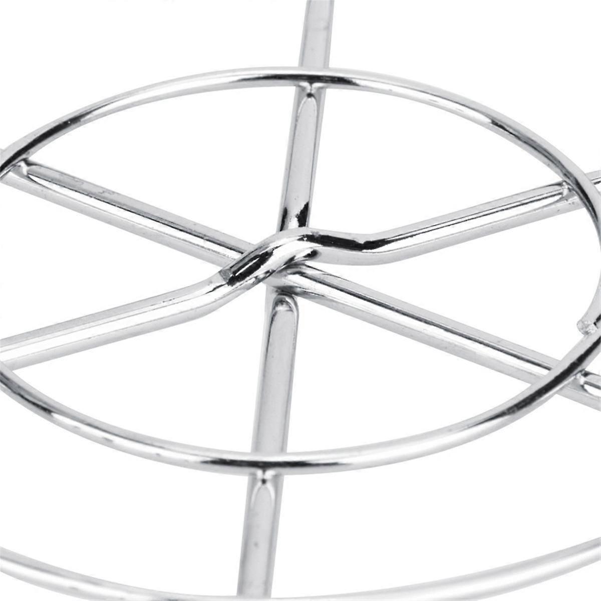 BBQ Grill Round Grill Outdoor Picnic Tools Cake Cooling Rack