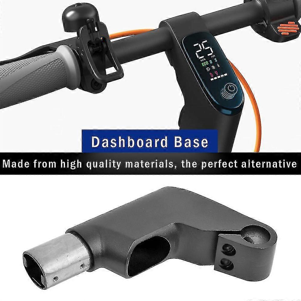 Câble De Frein Arrière Pour Trottinette Ninebot F20, F30, F40 - Robuste Et Compatible D'origine