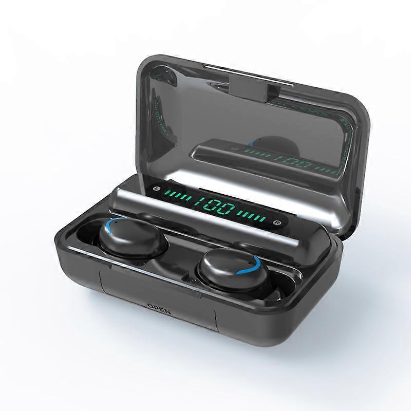 True Wireless Bluetooth Earbuds Earphones in-ear For iPhone Samsung
