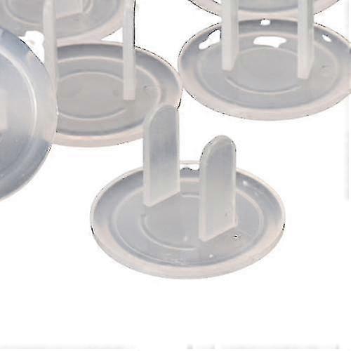 Child Safety Electrical Outlet Plugs 10pcs