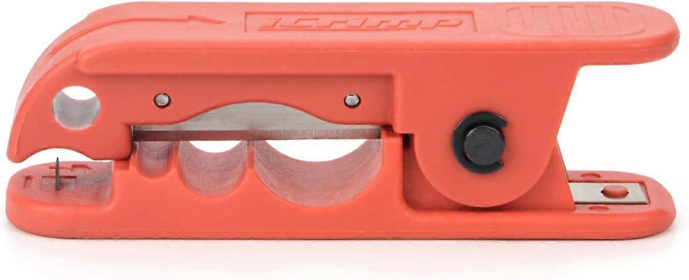 Round Cable Stripper, Round Cable Slitter,Cable Jacket Stripper, Wire Stripping Tool for Fast and Precise Jacket Removal Max 240mm2,2024 Ping