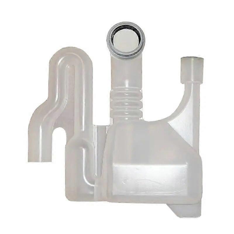 Boiler Siphon for Buderus GB112  GB142