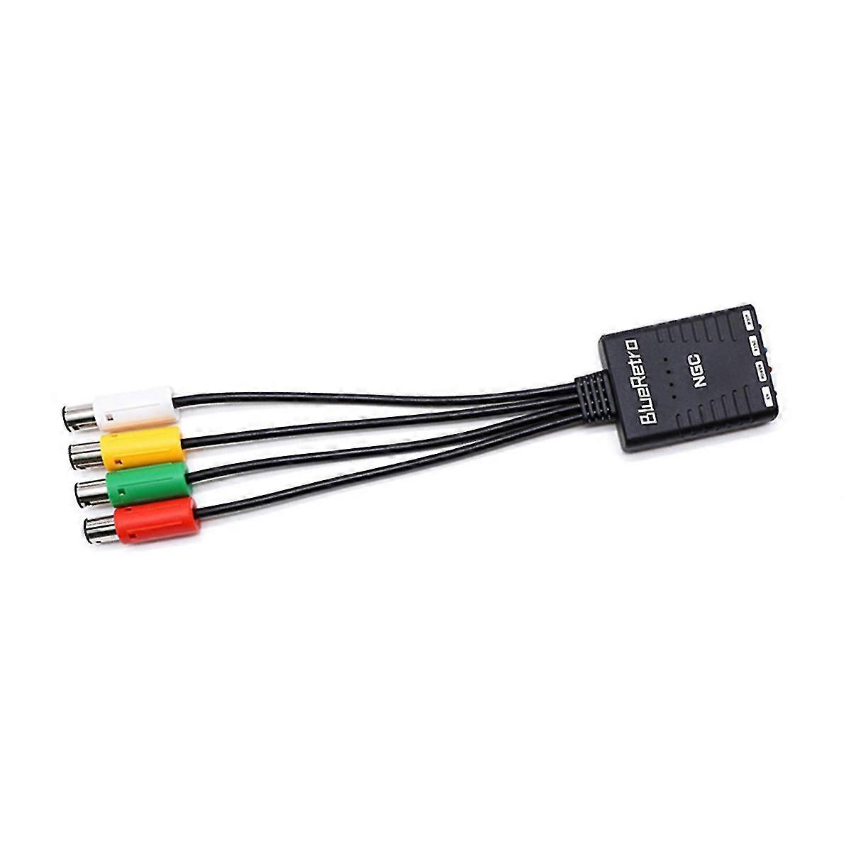 Adaptador de controladores inalámbricos para compatible con //switch/