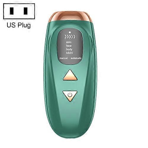 Home Laser Haarentfernung Damen Photon Rasierer