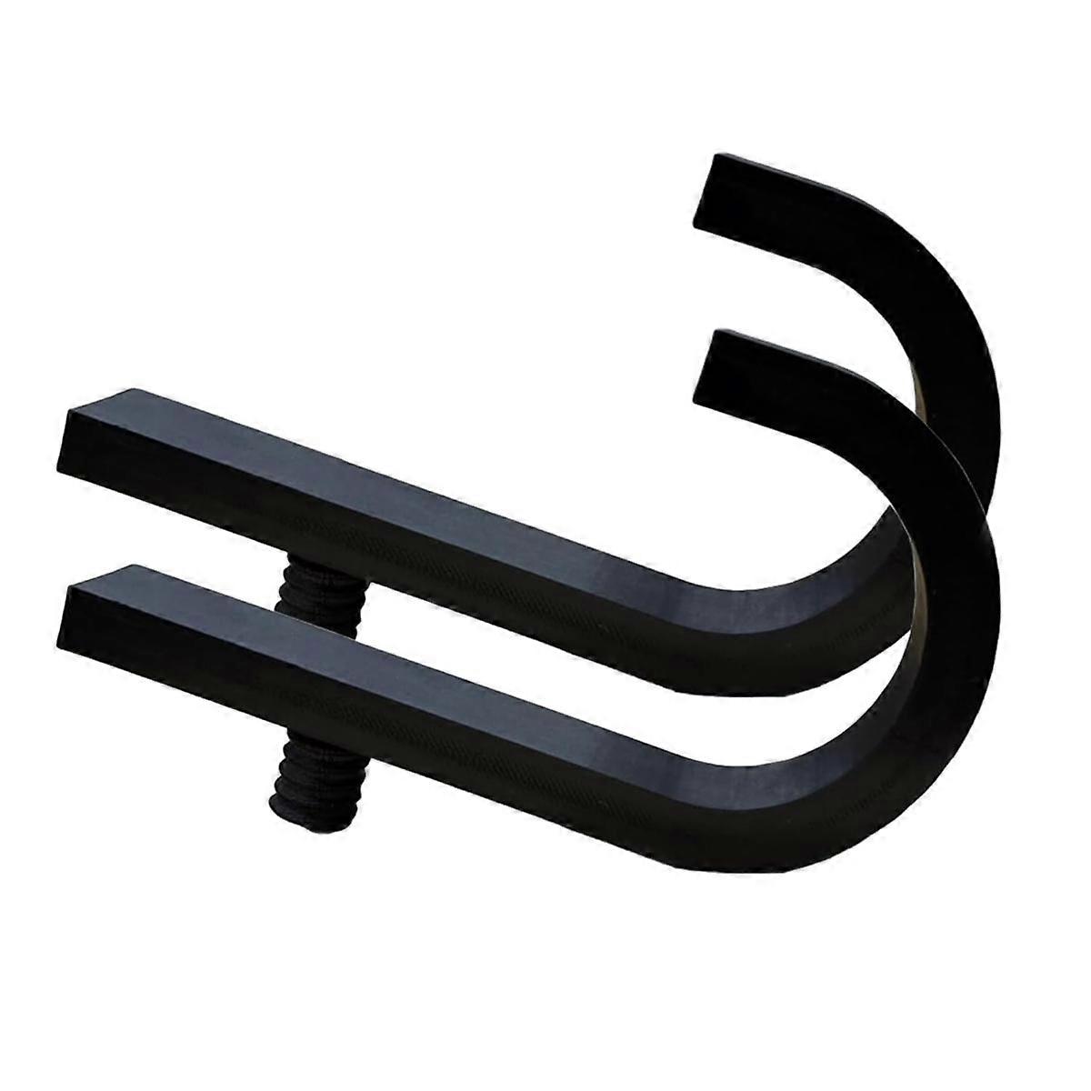 Storage Shed Hooks for Storage Shed Shelves Accessories, Compatible with / Storage Shed