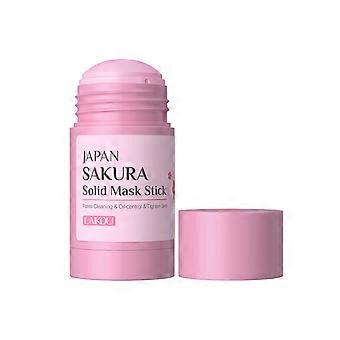 Facial Mask Solid Facial Mask Stick 40g Smearing Facial Mask Mud Cleanses Skin_c24070202