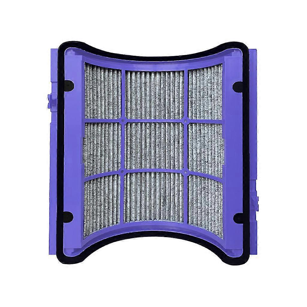 Air Purifier Filter Replacements For Hepa Filter Hp06, Tp06 Filter Screen