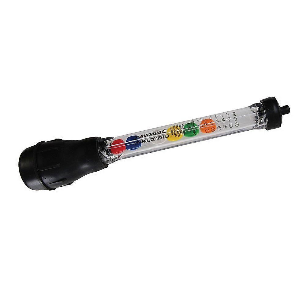 Anti-Freeze Tester -7C to -37C