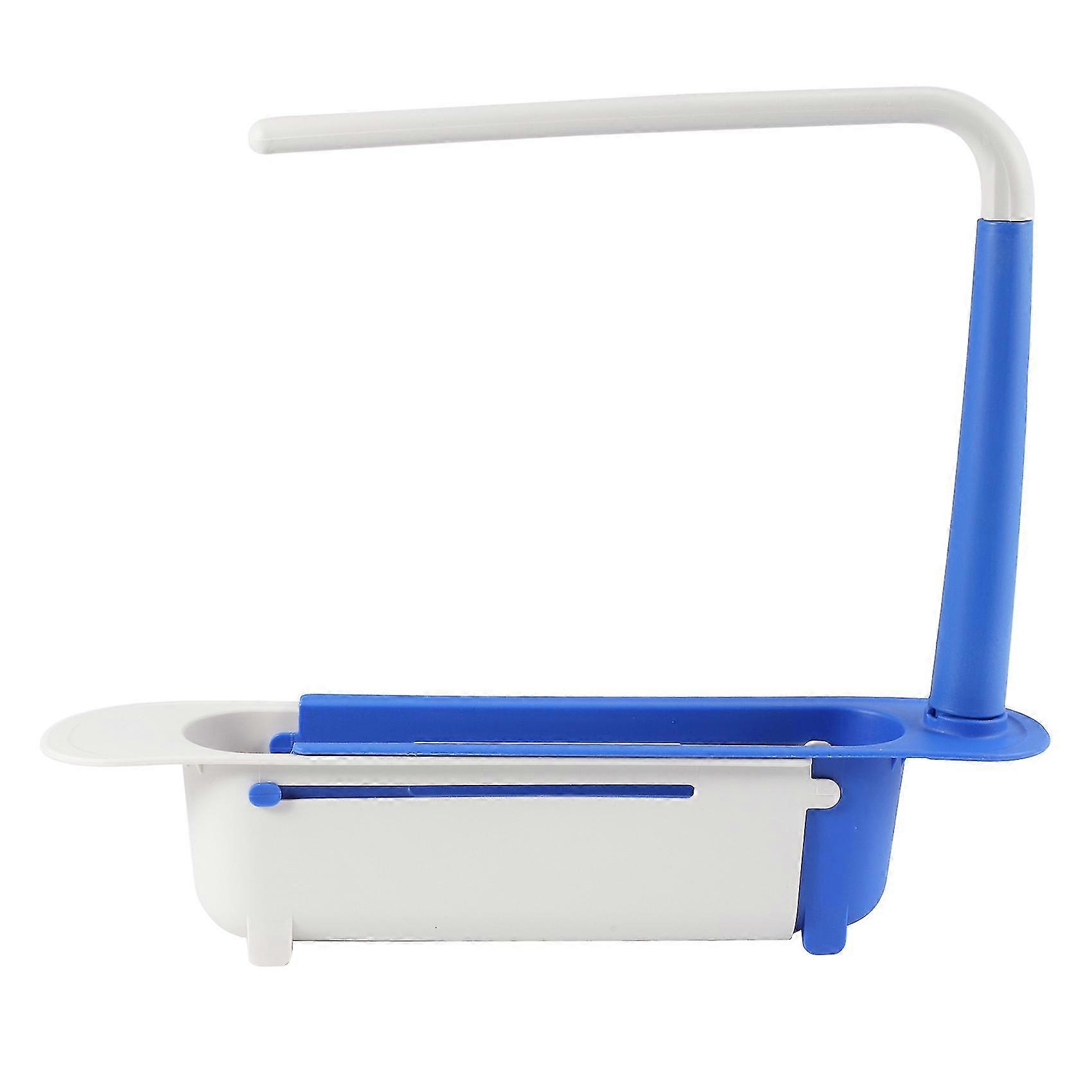 Kitchen Multi-function Sink Rack, Cloth Rack, Sink Telescopic Rack, Sink Drain Rack, Sponge Drain Ra