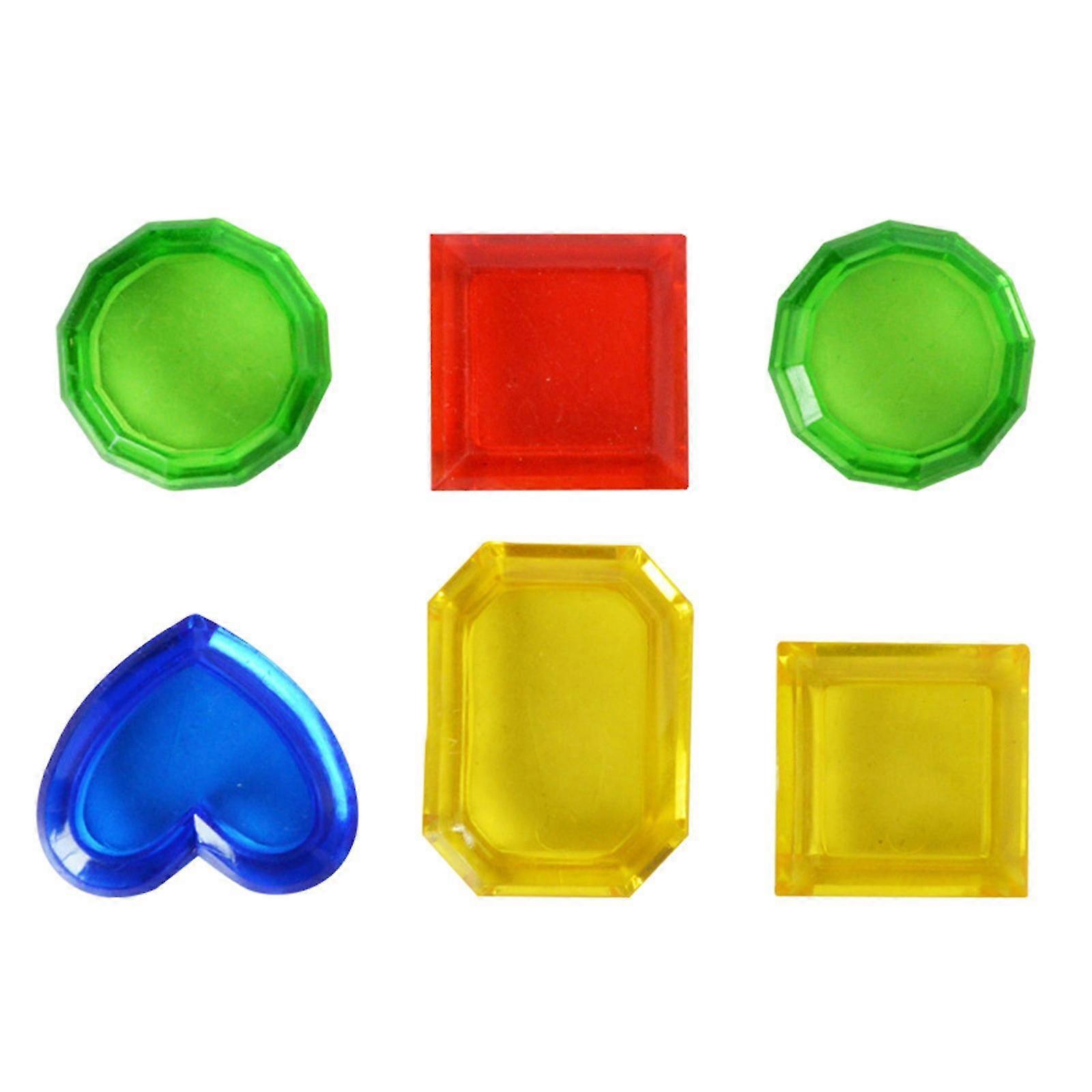 Diving Underwater Swimming Colorful Pool Sink Training Diving Toy