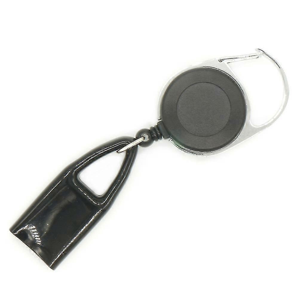 Lighter Holder Sleeve Clip Lighter Protective With Keychain 20pcs