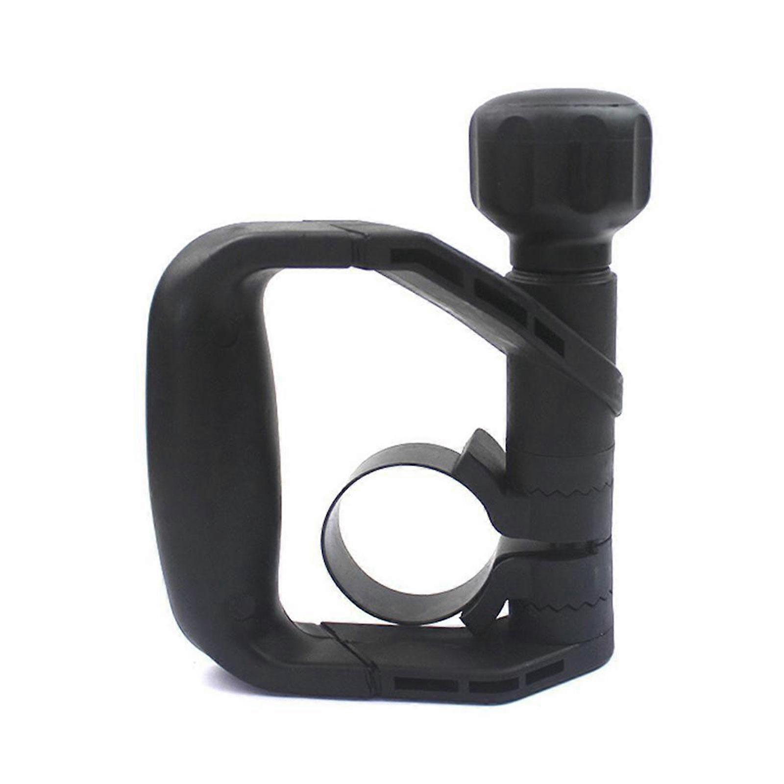 Hammer drill handle (black)