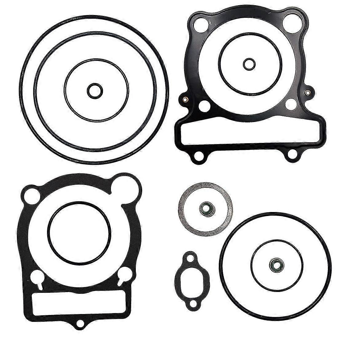 Kit de junta compatível YAMAHA Warrior 350 Raptor Big BearWolverine