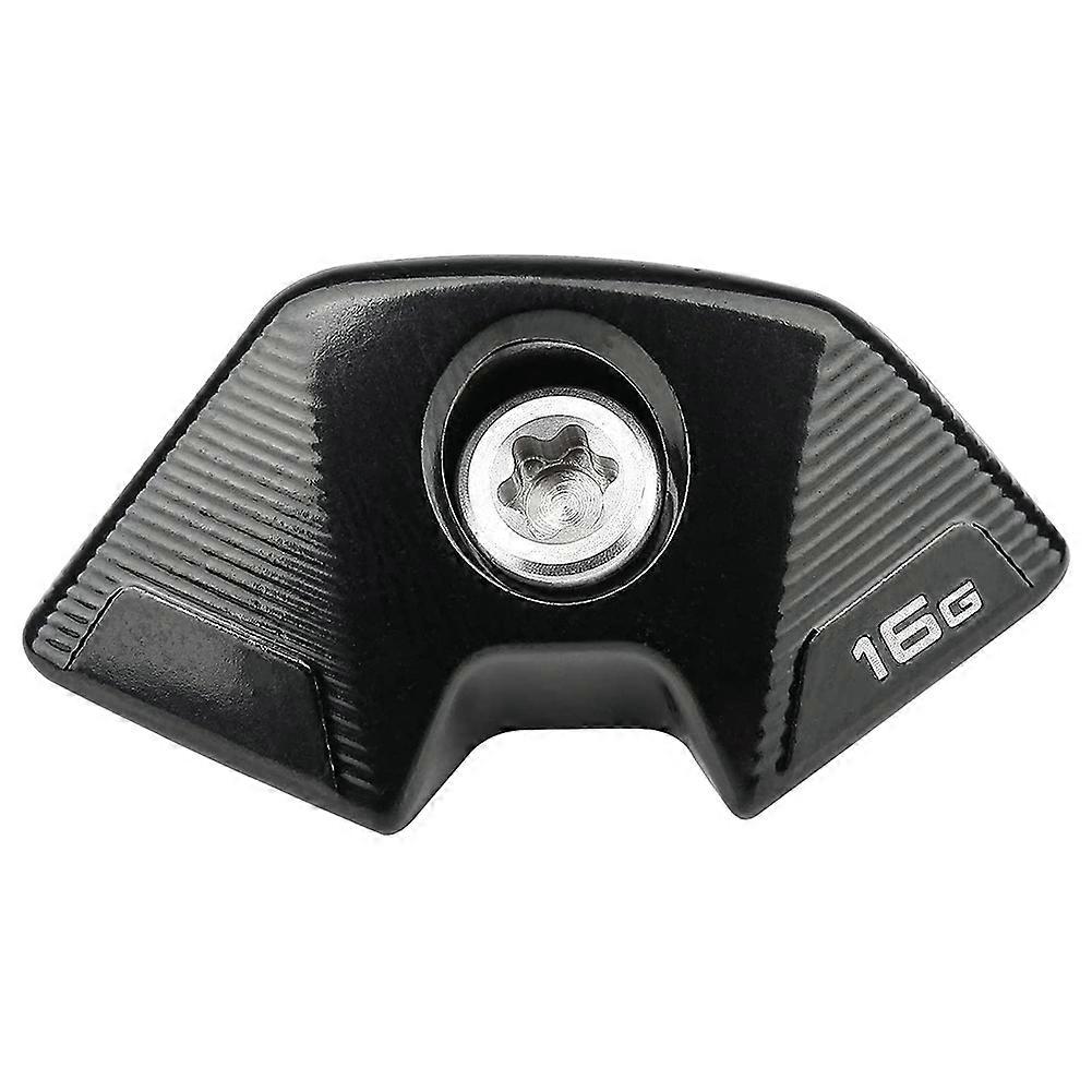 Golf Head Weight Compatible for Sim 2 Driver 6/8/12/16/18 ,16G