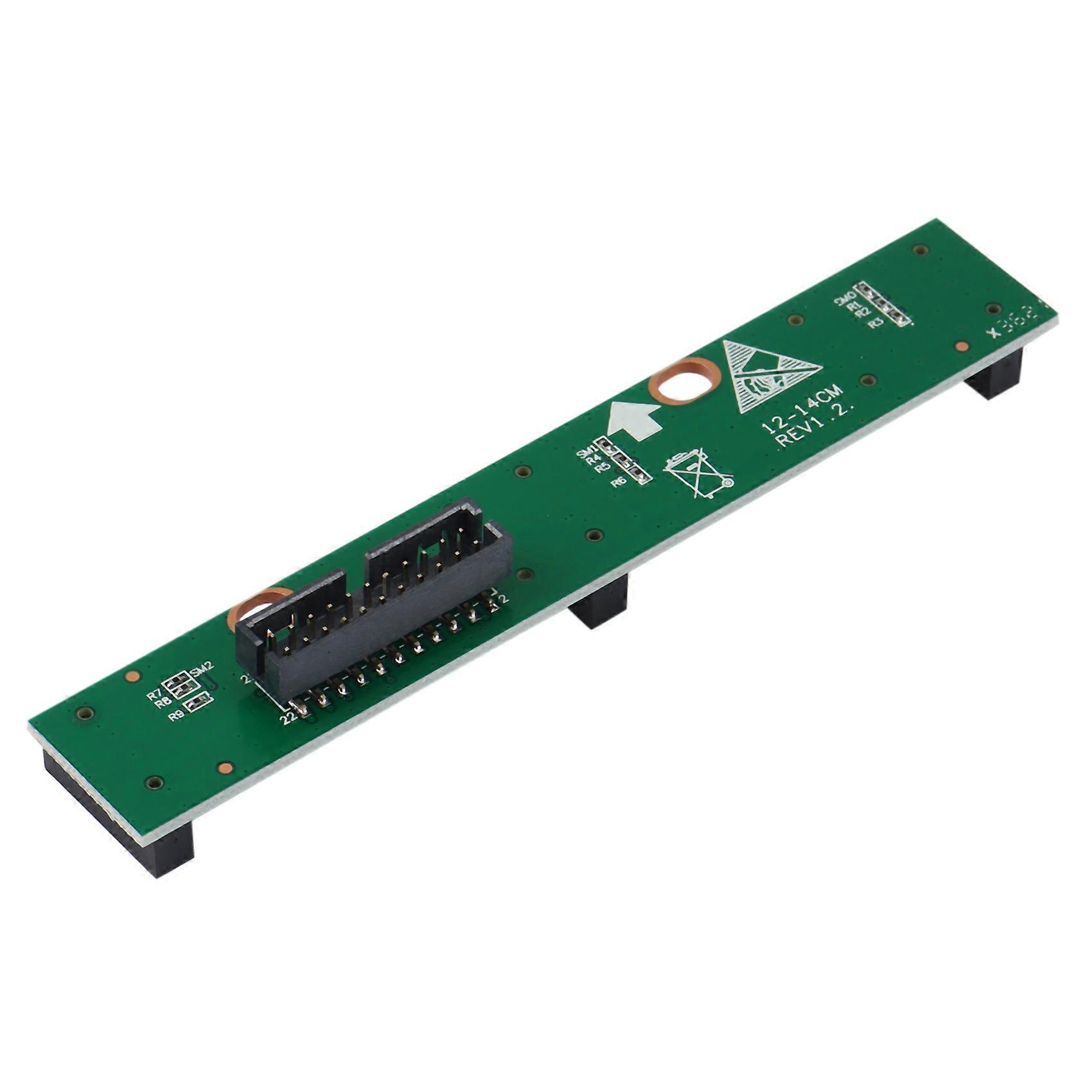 Mining Machine Computing Power Control Board Adapter Card Suitable for Whatsminer M20 M30 M21S Thre