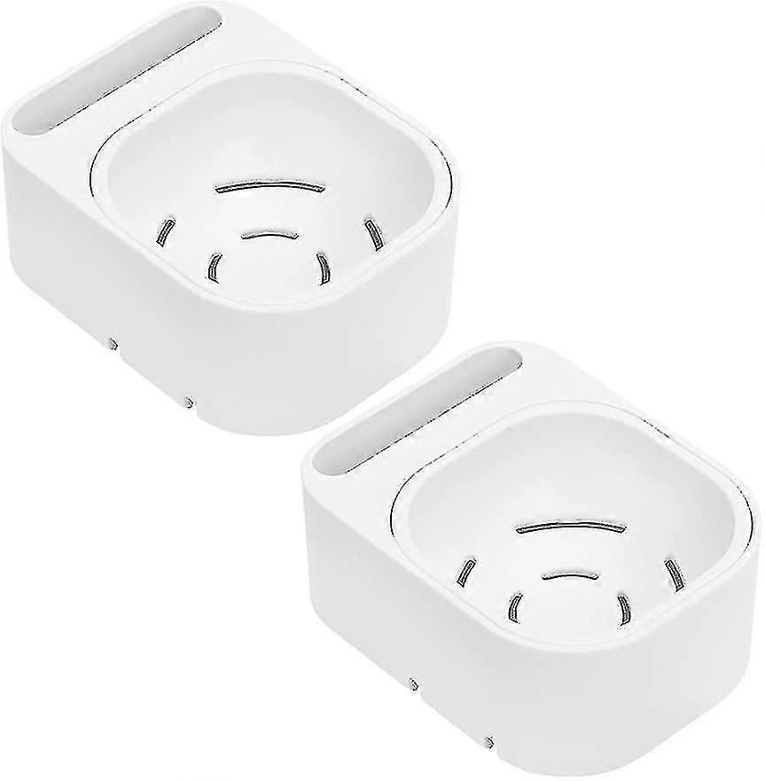 2pcs Makeup Sponge Holder Sponge