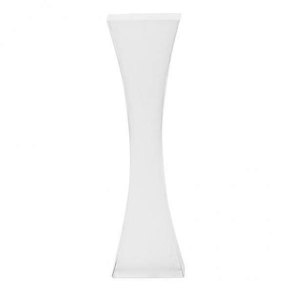 2xDouble Concave Biconcave Lens Glass for Physical Optical Experiment Tool