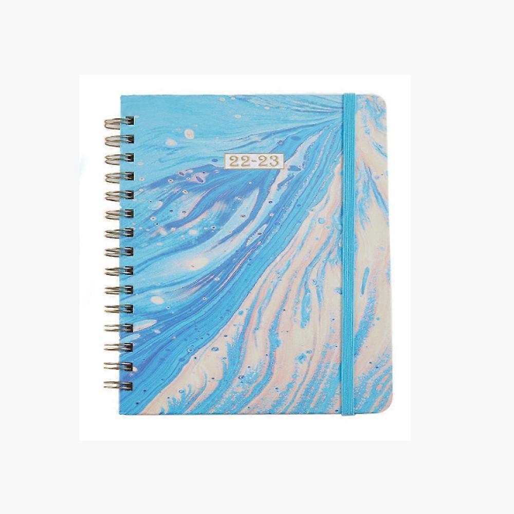 2022 Planner-2022 Weekly Monthly Planner from January 2022-December 2022 155x 215MM Daily Planner